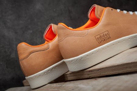 Дамски Кецове ADIDAS Originals Superstar 80s Clean 516251 BA7767 изображение 9